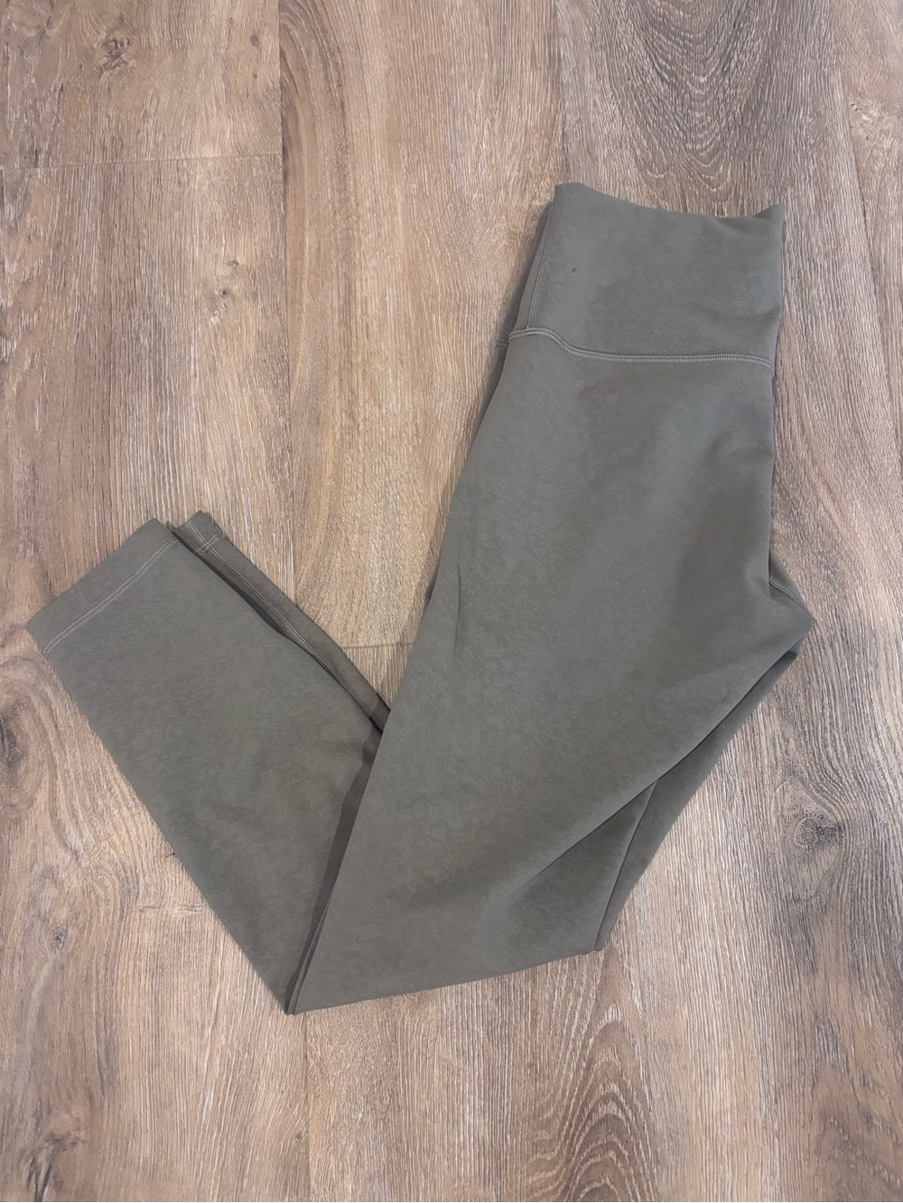 Lululemon High-Waist Leggings